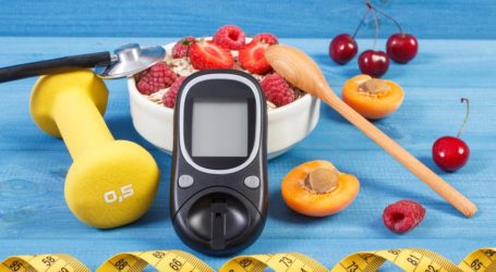 Día Mundial de la Diabetes: alimentación saludable, según Mayo Clinic