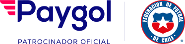 Paygol presenta su nueva identidad corporativa y se asocia con la Selección Chilena de Fútbol
