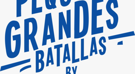 Mustela lanza el Video podcast: «Pequeñas Grandes Batallas, by Mustela»