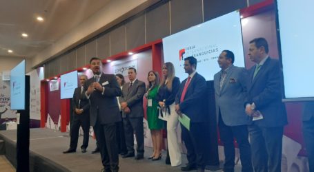 Comexposium avanza y retoma uno de sus eventos más importantes, «Expo Franquicias Guadalajara 2022»